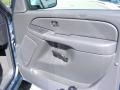 2006 Stealth Gray Metallic GMC Sierra 1500 SLE Crew Cab  photo #20