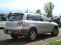 Cool Silver Metallic - Outlander XLS Photo No. 10