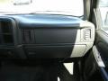 2006 Stealth Gray Metallic GMC Sierra 1500 SLE Crew Cab  photo #21