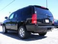 2007 Onyx Black GMC Yukon SLE  photo #6