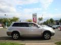 Cool Silver Metallic - Outlander XLS Photo No. 11