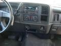 2006 Stealth Gray Metallic GMC Sierra 1500 SLE Crew Cab  photo #22