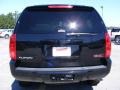 2007 Onyx Black GMC Yukon SLE  photo #7