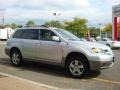 Cool Silver Metallic - Outlander XLS Photo No. 12