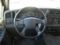 2006 Stealth Gray Metallic GMC Sierra 1500 SLE Crew Cab  photo #23