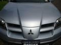 Cool Silver Metallic - Outlander XLS Photo No. 15