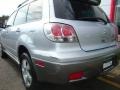 Cool Silver Metallic - Outlander XLS Photo No. 18