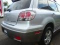 Cool Silver Metallic - Outlander XLS Photo No. 20