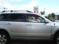 Cool Silver Metallic - Outlander XLS Photo No. 21