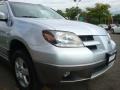 Cool Silver Metallic - Outlander XLS Photo No. 22