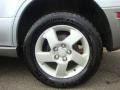 Cool Silver Metallic - Outlander XLS Photo No. 24