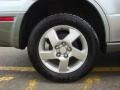 Cool Silver Metallic - Outlander XLS Photo No. 25