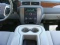 2007 Onyx Black GMC Yukon SLE  photo #23