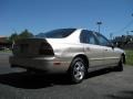 1995 Cashmere Silver Metallic Honda Accord EX Sedan  photo #8