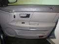 2001 Graphite Blue Metallic Mercury Sable LS Premium Sedan  photo #14