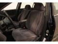 2000 Deep Velvet Blue Pearl Honda Accord LX Sedan  photo #9