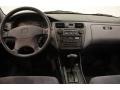 2000 Deep Velvet Blue Pearl Honda Accord LX Sedan  photo #16