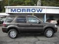 Charcoal Beige Metallic - Mariner Luxury 4WD Photo No. 1