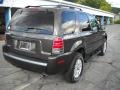 Charcoal Beige Metallic - Mariner Luxury 4WD Photo No. 2
