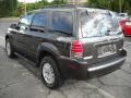Charcoal Beige Metallic - Mariner Luxury 4WD Photo No. 4