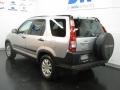 2005 Satin Silver Metallic Honda CR-V EX 4WD  photo #3
