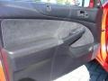 Rallye Red - Civic EX Coupe Photo No. 11