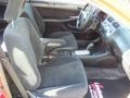 Rallye Red - Civic EX Coupe Photo No. 12