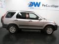 2005 Satin Silver Metallic Honda CR-V EX 4WD  photo #6