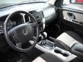 Charcoal Beige Metallic - Mariner Luxury 4WD Photo No. 7