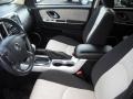 Charcoal Beige Metallic - Mariner Luxury 4WD Photo No. 8