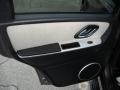Charcoal Beige Metallic - Mariner Luxury 4WD Photo No. 9