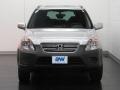 2005 Satin Silver Metallic Honda CR-V EX 4WD  photo #8