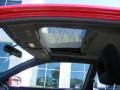 Rallye Red - Civic EX Coupe Photo No. 16