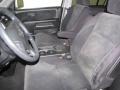 2005 Satin Silver Metallic Honda CR-V EX 4WD  photo #9