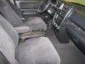 2005 Satin Silver Metallic Honda CR-V EX 4WD  photo #10