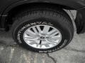 Charcoal Beige Metallic - Mariner Luxury 4WD Photo No. 12