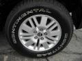Charcoal Beige Metallic - Mariner Luxury 4WD Photo No. 13