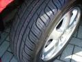 Rallye Red - Civic EX Coupe Photo No. 21