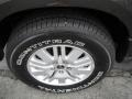 Charcoal Beige Metallic - Mariner Luxury 4WD Photo No. 15