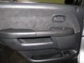 2005 Satin Silver Metallic Honda CR-V EX 4WD  photo #15