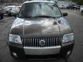 Charcoal Beige Metallic - Mariner Luxury 4WD Photo No. 19