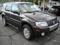 Charcoal Beige Metallic - Mariner Luxury 4WD Photo No. 20