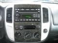 Charcoal Beige Metallic - Mariner Luxury 4WD Photo No. 22