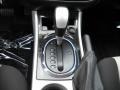 Charcoal Beige Metallic - Mariner Luxury 4WD Photo No. 23