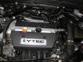2005 Satin Silver Metallic Honda CR-V EX 4WD  photo #21