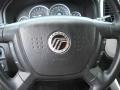 Charcoal Beige Metallic - Mariner Luxury 4WD Photo No. 24