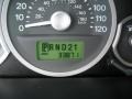 Charcoal Beige Metallic - Mariner Luxury 4WD Photo No. 25