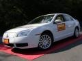 White Suede - Milan I4 Premier Photo No. 1