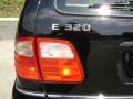 Black - E 320 4Matic Wagon Photo No. 10