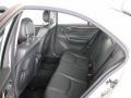 Brilliant Silver Metallic - C 240 Sedan Photo No. 6